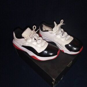 Air Jordan 11 CMFT tennis shoes men
